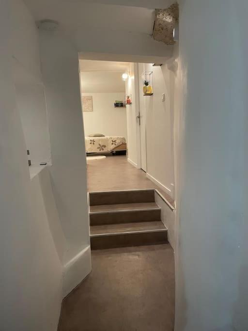 Appartement T1 Renove Gigean Exterior foto