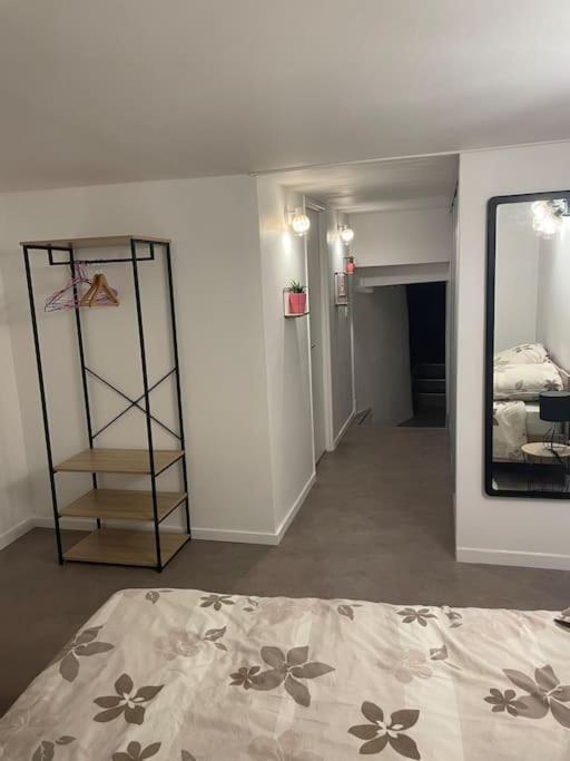Appartement T1 Renove Gigean Exterior foto