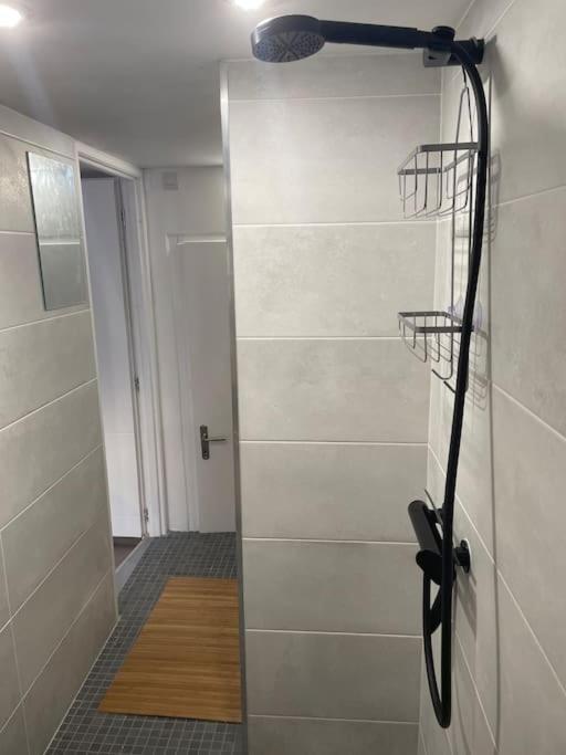 Appartement T1 Renove Gigean Exterior foto